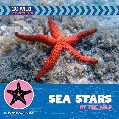 Sea Stars in the Wild - Helen Foster James