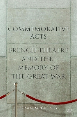 Commemorative Acts