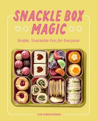 Snackle Box Magic - Kim Kindelsperger
