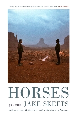 Horses - Jake Skeets