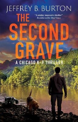 The Second Grave - Jeffrey B. Burton