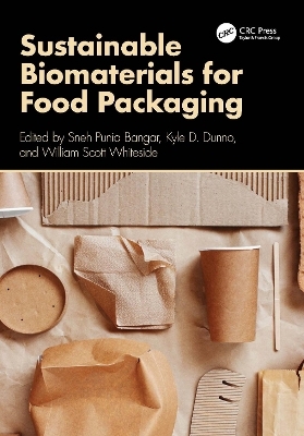 Sustainable Biomaterials for Food Packaging - 