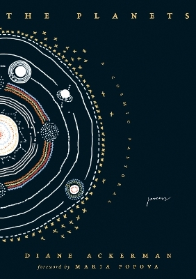 The Planets - Diane Ackerman