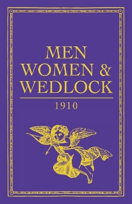 Men, Women and Wedlock -  Celt