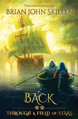 Back - Brian John Skillen