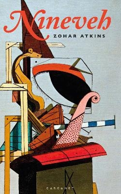 Nineveh - Zohar Atkins