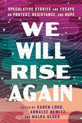 We Will Rise Again - 