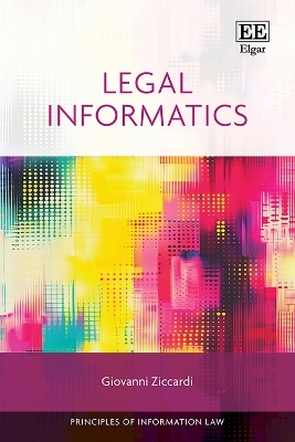 Legal Informatics