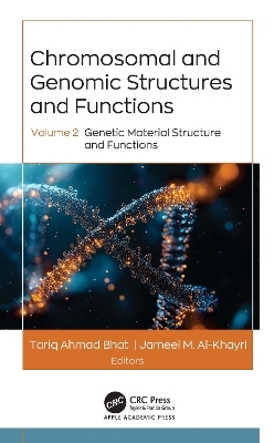 Chromosomal and Genomic Structures and Functions