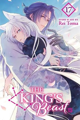 The King's Beast, Vol. 17 - Rei Toma