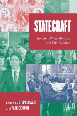 Statecraft - Stephen Azzi, Patrice Dutil