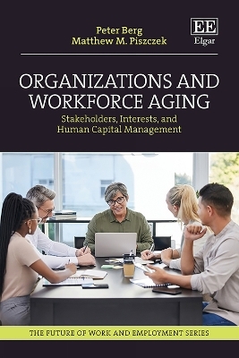 Organizations and Workforce Aging