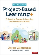 Project-Based Learning+ - Valenzuela, Jorge