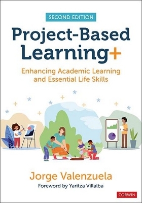 Project-Based Learning+ - Jorge Valenzuela