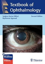Textbook of Ophthalmology - Mittal, Sanjeev; Agarwal, Raj