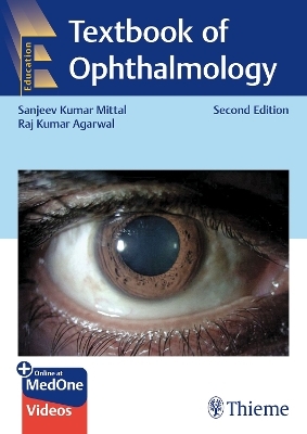 Textbook of Ophthalmology