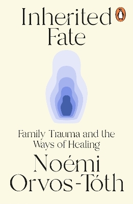 Inherited Fate - Noemi Orvos-Toth