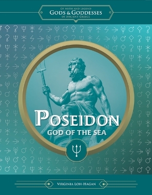 Poseidon - Virginia Loh-Hagan