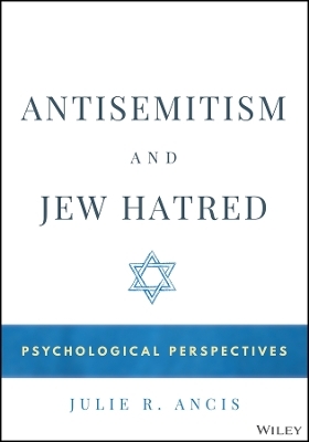 Antisemitism and Jew Hatred - 