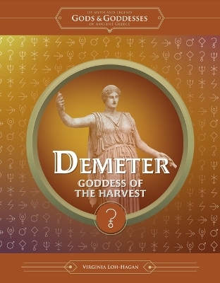 Demeter - Virginia Loh-Hagan