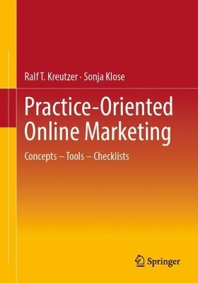 Practice-Oriented Online Marketing