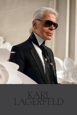 Karl Lagerfeld -  Editors of Createur Magazine