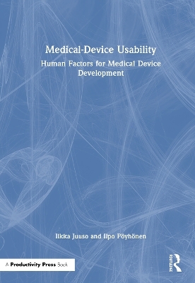 Medical-Device Usability