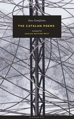 The Catalan Poems - Pere Gimferrer