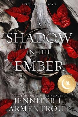 A Shadow in the Ember Special Edition - Jennifer L. Armentrout