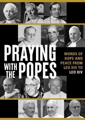 Praying with the Popes