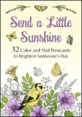 Send a Little Sunshine