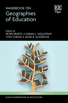 Handbook on Geographies of Education