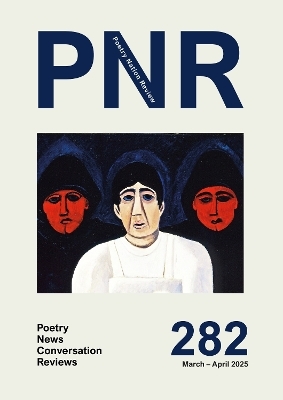 PN Review 282