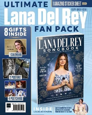 Ultimate Lana Del Rey Fan Pack