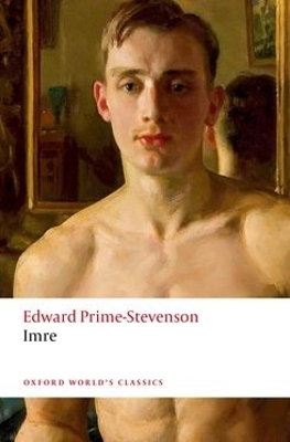 Imre - Edward Prime-Stevenson