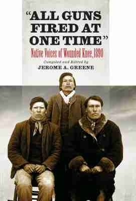 All Guns Fired at One Time