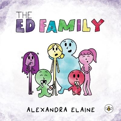 The ED Family - Alexandra Elaine