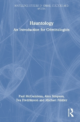 Hauntology
