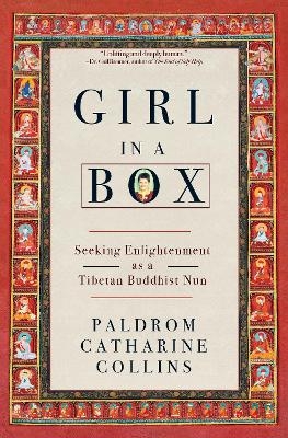 Girl in a Box - Paldrom Catharine Collins