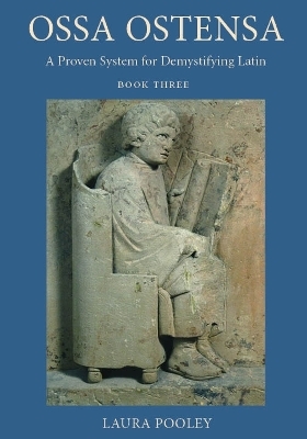 Ossa Ostensa - Laura Pooley