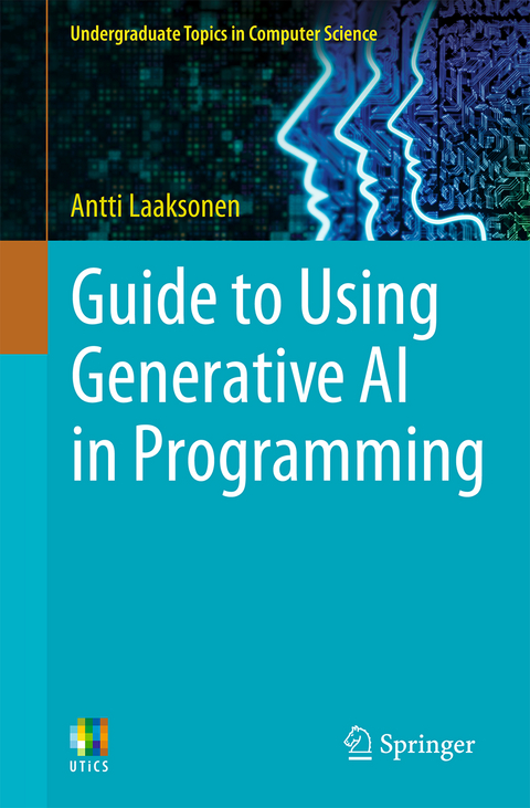 Guide to Using Generative AI in Programming - Antti Laaksonen