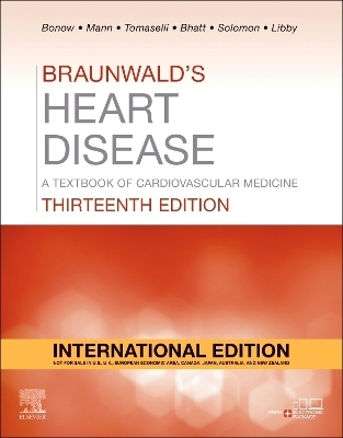 Braunwald's Heart Disease: International Edition - 