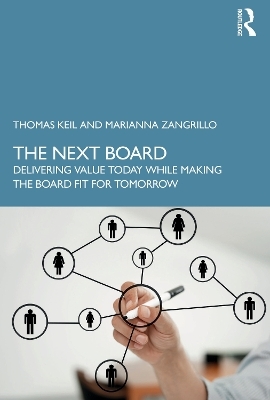 The Next Board - Thomas Keil, Marianna Zangrillo