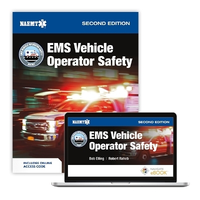 EVOS: EMS Vehicle Operator Safety - Bob Elling