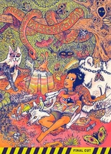 Alienation: Final Cut - Estrada, Ines