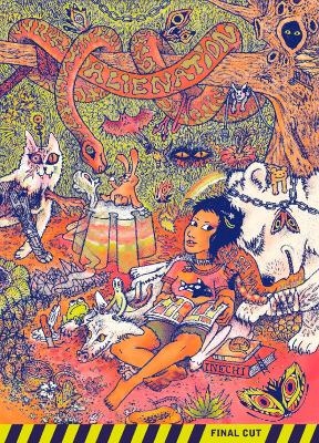 Alienation: Final Cut