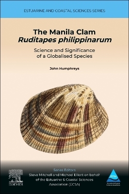 The Manila Clam Ruditapes Philippinarum
