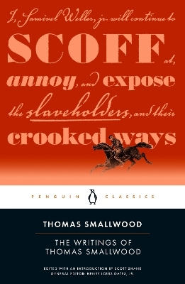 The Writings of Thomas Smallwood - Thomas Smallwood