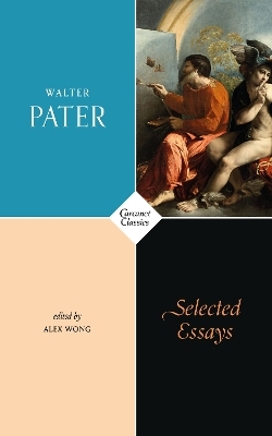 Selected Essays - Walter Pater