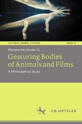 Gesturing Bodies of Animals and Films